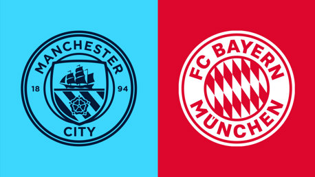 City 3-0 Bayern Munich: Match stats and reaction