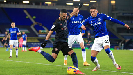 Mahrez: Foden impact shows we are all helping each other to improve