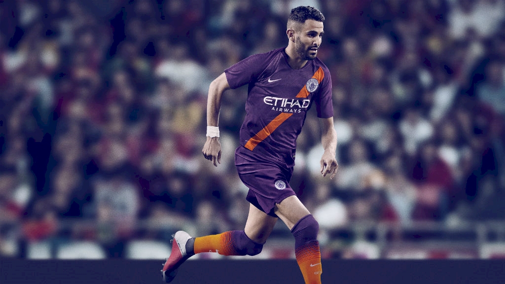 Man city cheap sash kit