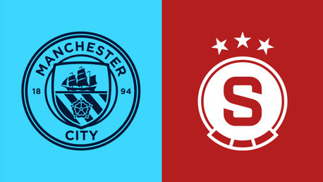 City 5-0 Sparta Prague: Match stats and reaction