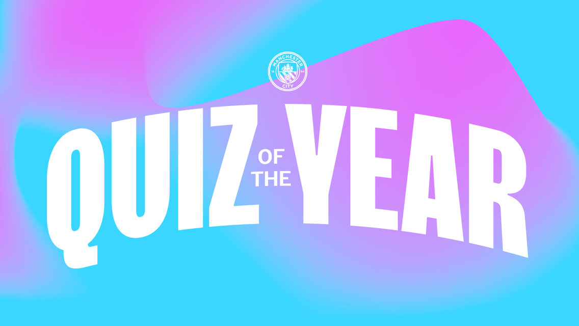 Big City Quiz of the Year 2024