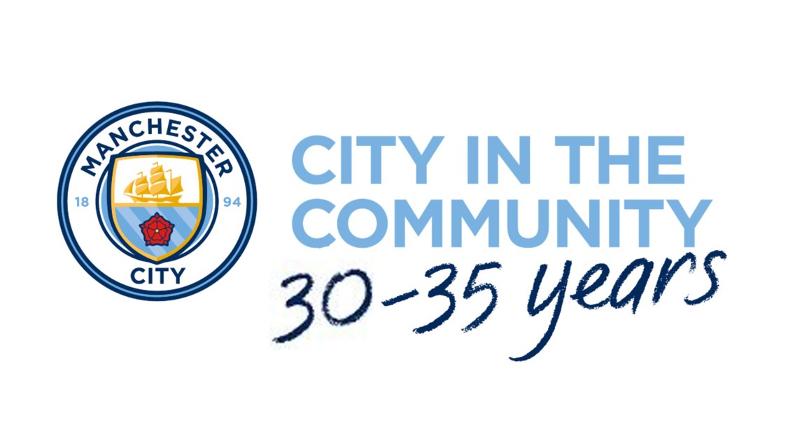 City In The Community: From 30 to 35...