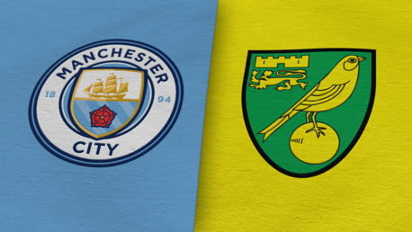 City 5-0 Norwich City: Match stats and reaction