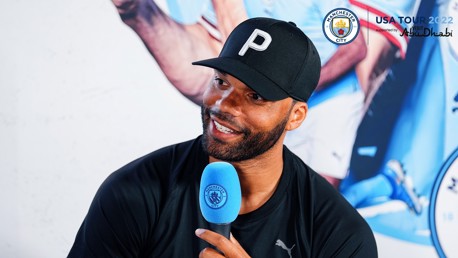 Lescott and Aguero back Alvarez to be City success