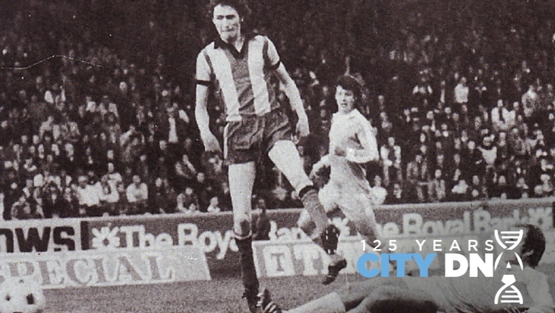 City DNA #70: When City drew 11-11 then lost on a coin toss...