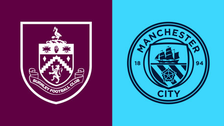 Burnley 0-3 City: Match stats and reaction