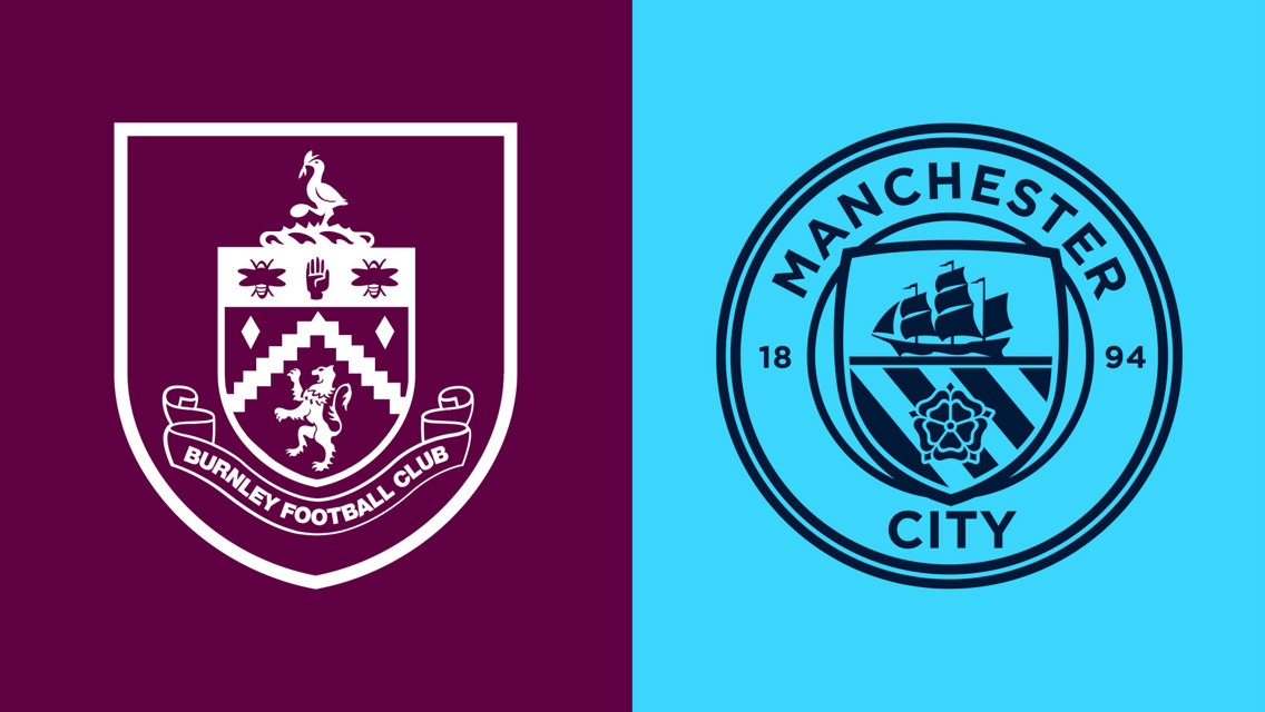 Burnley 0-3 City: Match stats and reaction