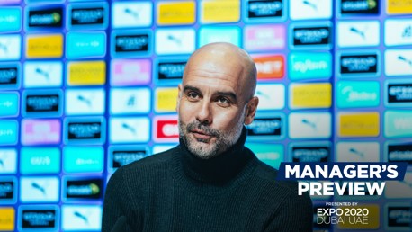 Guardiola: I adapt to the players I have