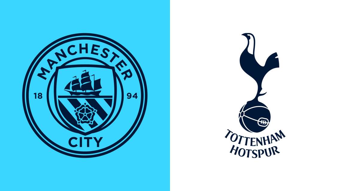 Man City v Spurs: Statistics and reaction