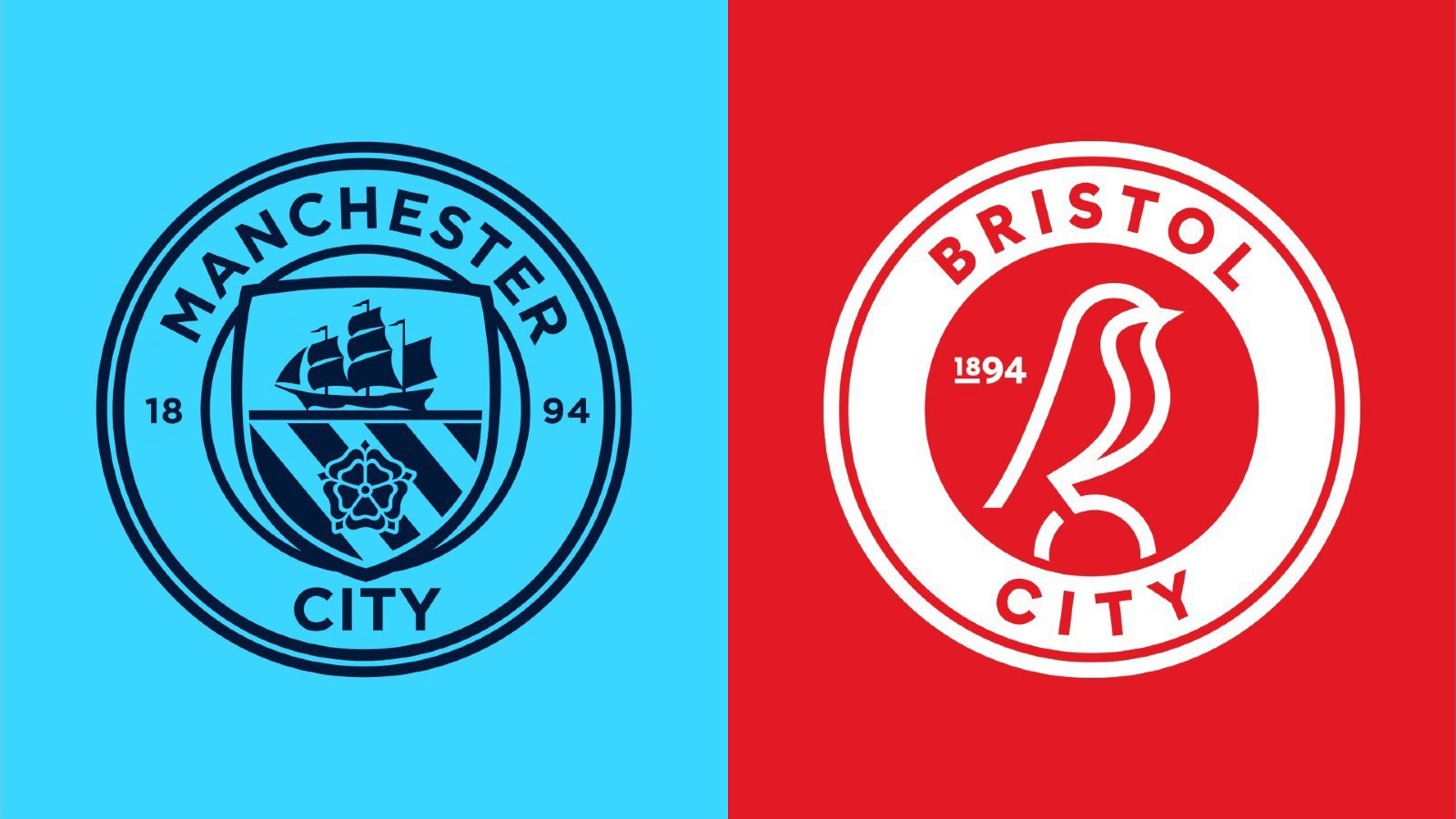 Man City v Bristol City Stats and Reaction