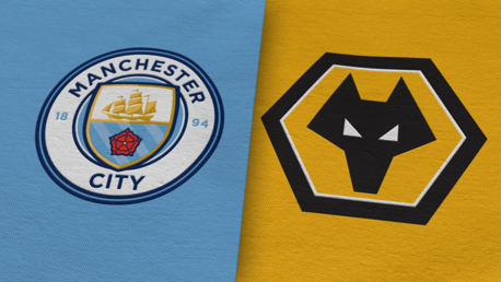 City 1-0 Wolves: Match stats and reaction