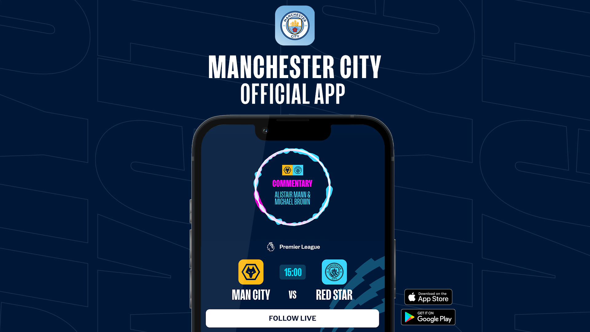 Premier League - Official App on the App Store