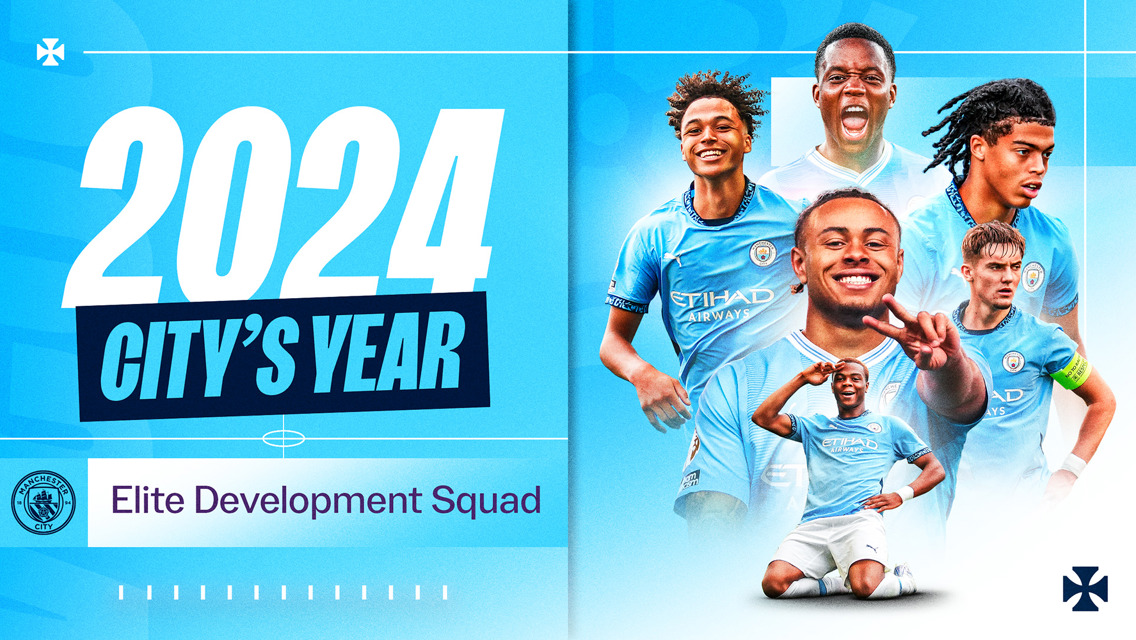 2024 review: Elite Development Squad