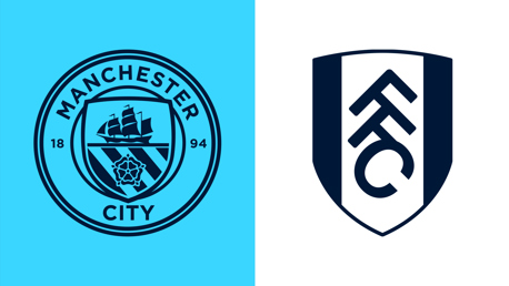 City 5-1 Fulham: Match stats and reaction