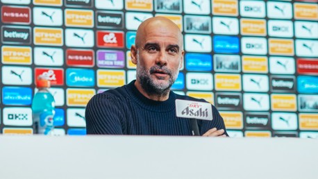 Guardiola: A fully-fit De Bruyne will give us something unique