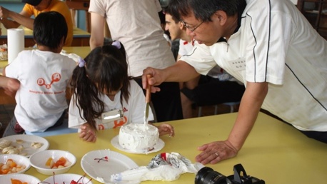 Cityzens Giving for Recovery Project: Yokohama