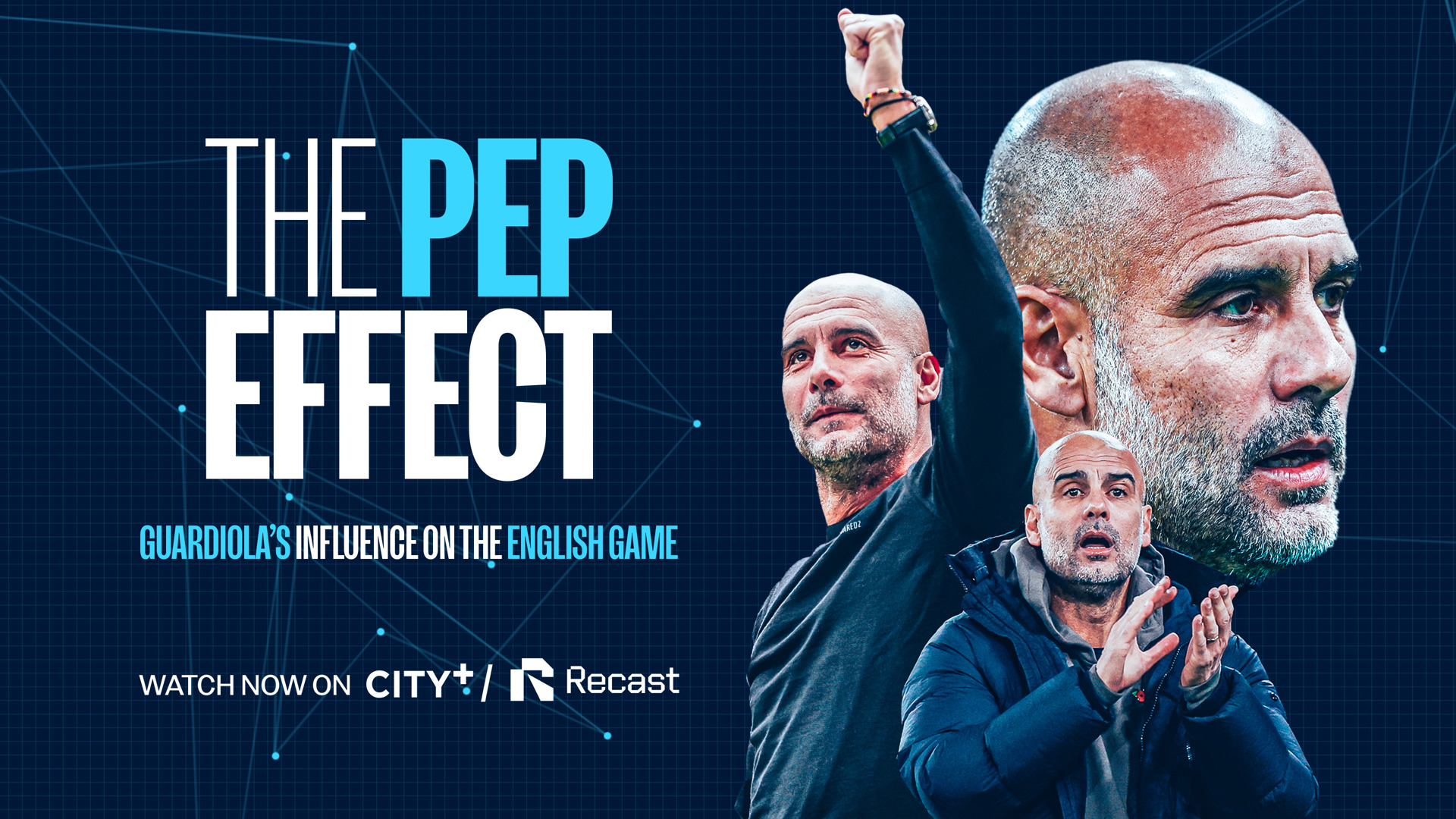 The Pep Effect