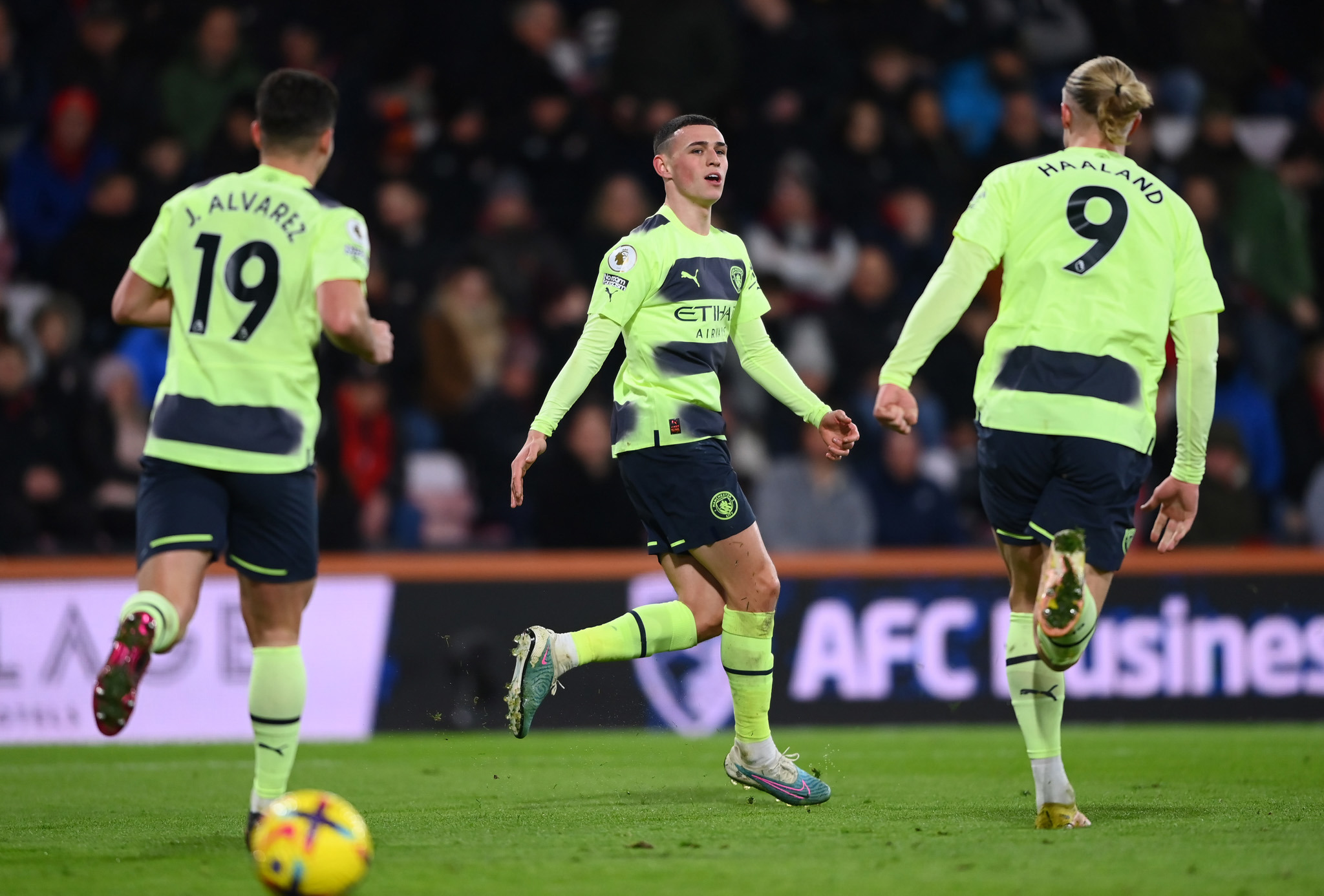 Bristol x Manchester City: onde assistir, horário e escalações do jogo da  Copa da Inglaterra - Lance!