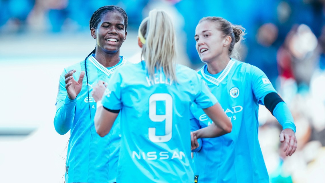 City v Brighton: WSL match preview