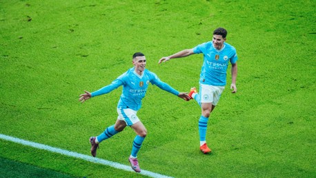 Foden: 'We want to win the FA Cup again!'