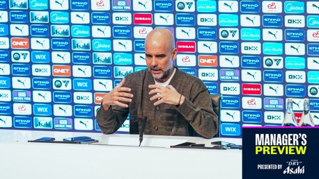 Guardiola says a return to winning ways is vital