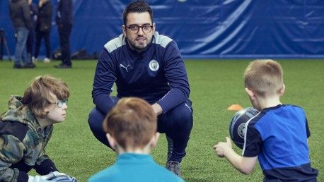 Harvey’s Story: Premier League Kicks at 15!