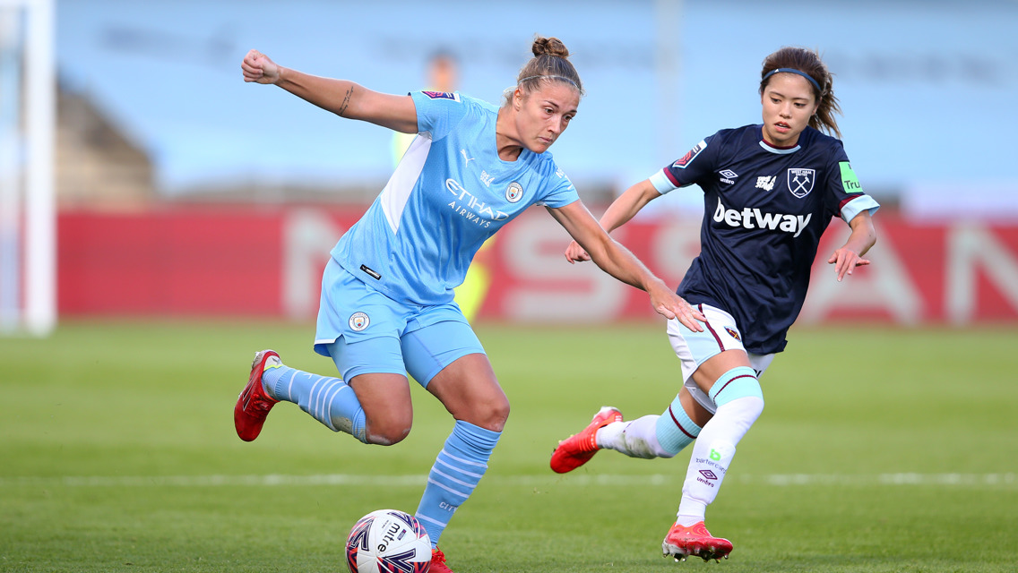 West Ham v City: FA WSL match preview