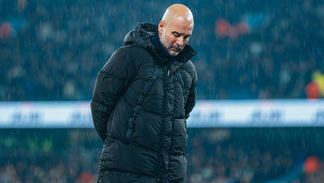 City will find a way to overcome key absences, says Guardiola