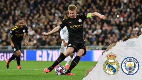 De Bruyne: I was happy to take our penalty