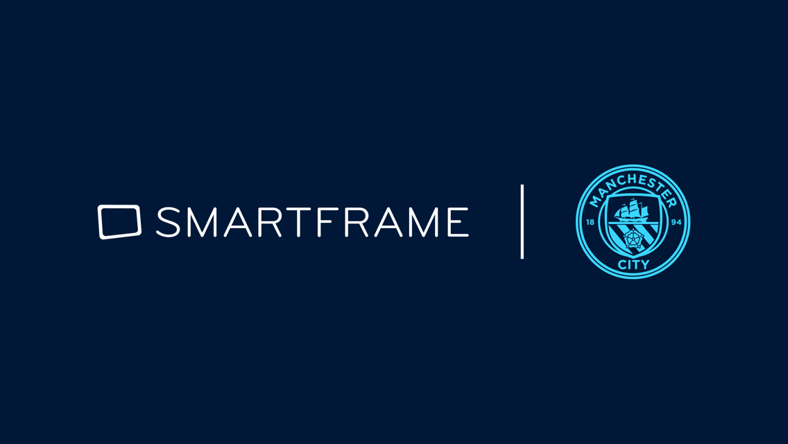 Manchester City appoint SmartFrame Technologies as new photography and image-streaming distributor